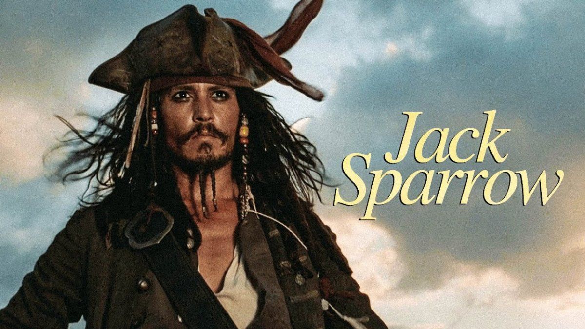 Johnny Depp volver&aacute; como Jack Sparrow en Piratas del Caribe