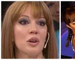 miriam lanzoni rompio el silencio tras la infidelidad de su novio miriam lanzoni rompio el silencio tras la infidelidad de su novio