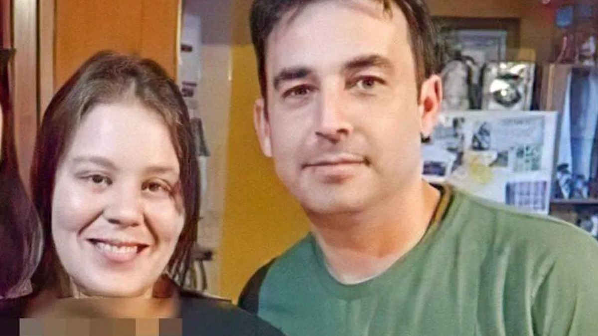 El polic&iacute;a Pablo Alejandro N&uacute;&ntilde;ez de 36 a&ntilde;os