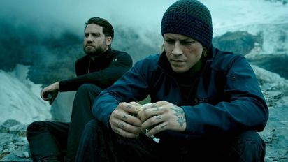 La película de acción y suspenso que está disponible en Netflix: ideal para ver este domingo