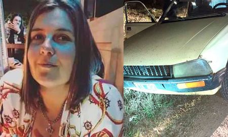 Femicidio en Salto: una mujer que estaba embarazada de siete meses fue asesinada por su expareja Femicidio en Salto: una mujer que estaba embarazada de siete meses fue asesinada por su expareja