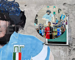 el video en napoles, la ciudad de diego maradona, que emociono a todo colon el video en napoles, la ciudad de diego maradona, que emociono a todo colon