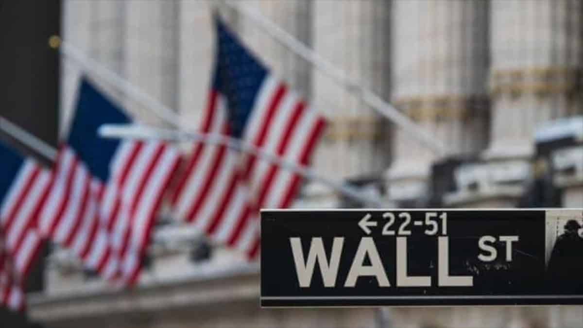 Estados Unidos registró una tasa interanual del 8