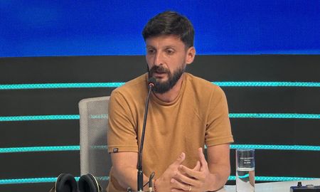 Aire de Santa Fe | Rodrigo Lucero Eco Inc Milla Extra 1