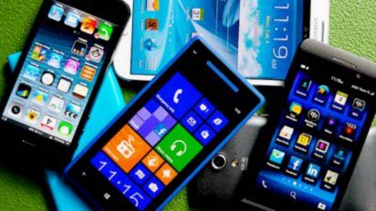 El 2018 fue el peor año para la venta de celulares inteligentes