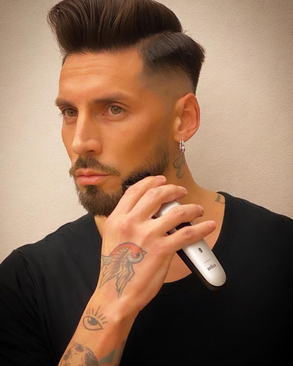 José Sosa es el hombre que conquistó a Camila Homs. José Sosa es el hombre que conquistó a Camila Homs.