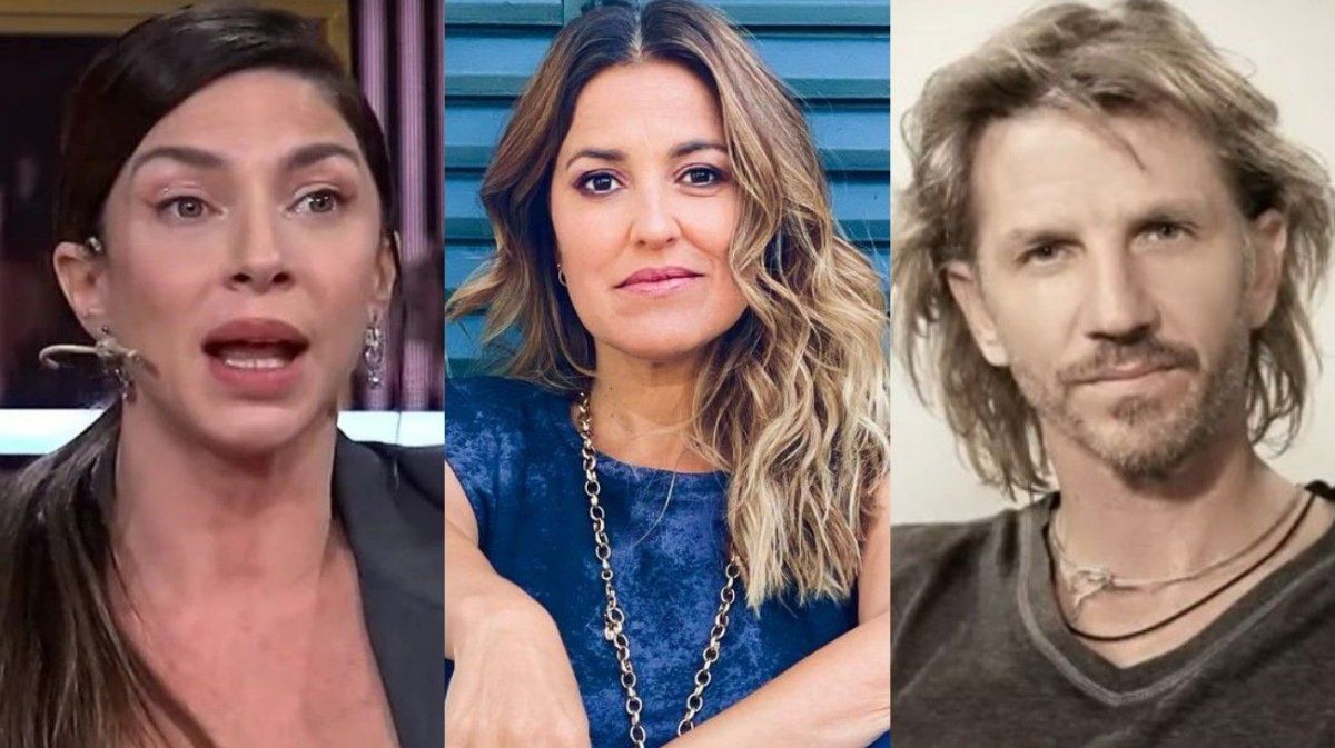 Maju Lozano tras las declaraciones de Romina Gaetani sobre Facundo Arana: La verdad siempre triunfa