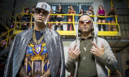 wisin anuncio la creacion de la universidad del perreo y estallaron los memes wisin anuncio la creacion de la universidad del perreo y estallaron los memes