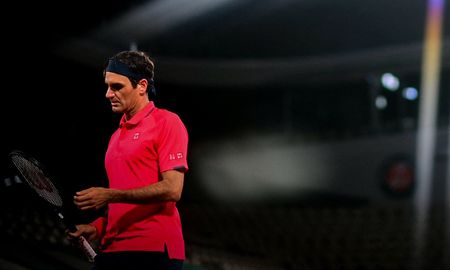 federer se bajo de los octavos de final de roland garros federer se bajo de los octavos de final de roland garros
