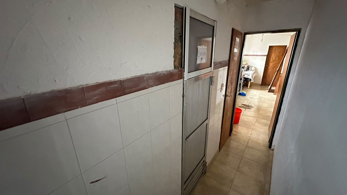 La comunidad busca reunir $50 millones para ampliar las instalaciones de la capilla, donde funcionan una copa de leche, asistencia alimentaria y talleres de cocina y costura. La comunidad busca reunir $50 millones para ampliar las instalaciones de la capilla, donde funcionan una copa de leche, asistencia alimentaria y talleres de cocina y costura.