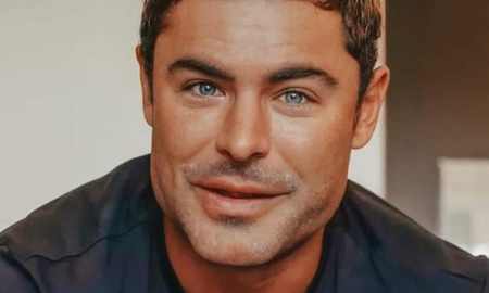 Luego de que circulara una foto de Zac Efron, en donde se lo podía observar con una apariencia distinta, reapareció en Instagram igual que antes. Luego de que circulara una foto de Zac Efron, en donde se lo podía observar con una apariencia distinta, reapareció en Instagram igual que antes.