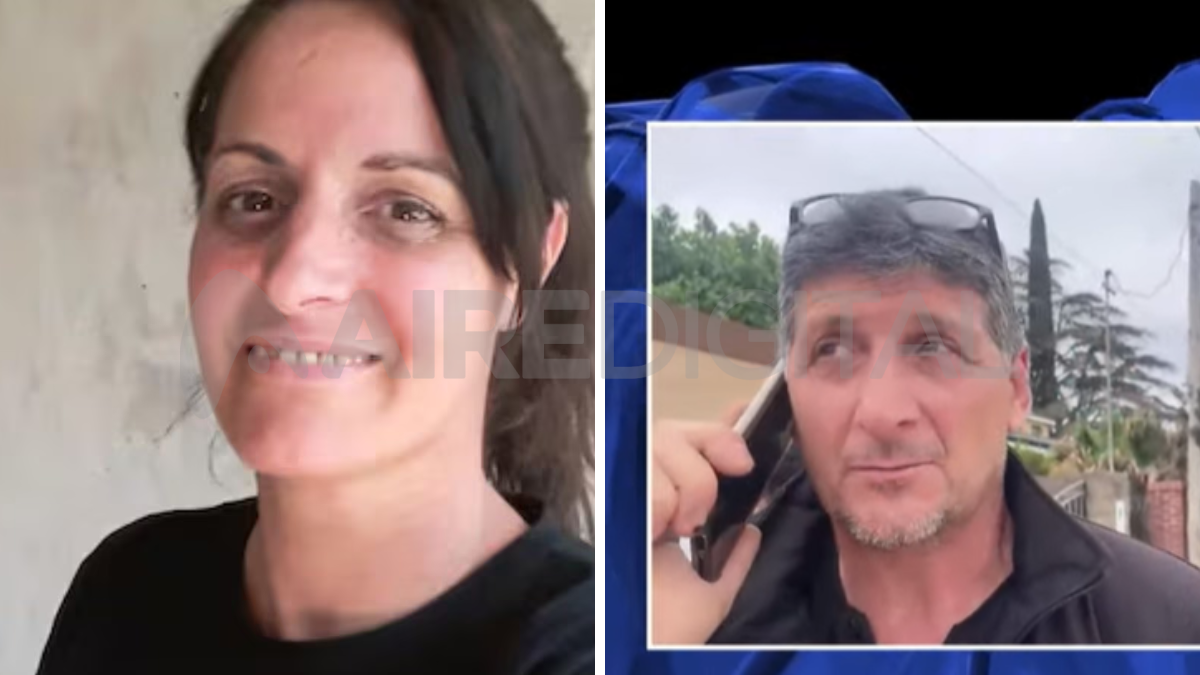 El hermano de Claudia, la ciclista atropellada por Nicolás Mattioli: Trabajé para él como utilero