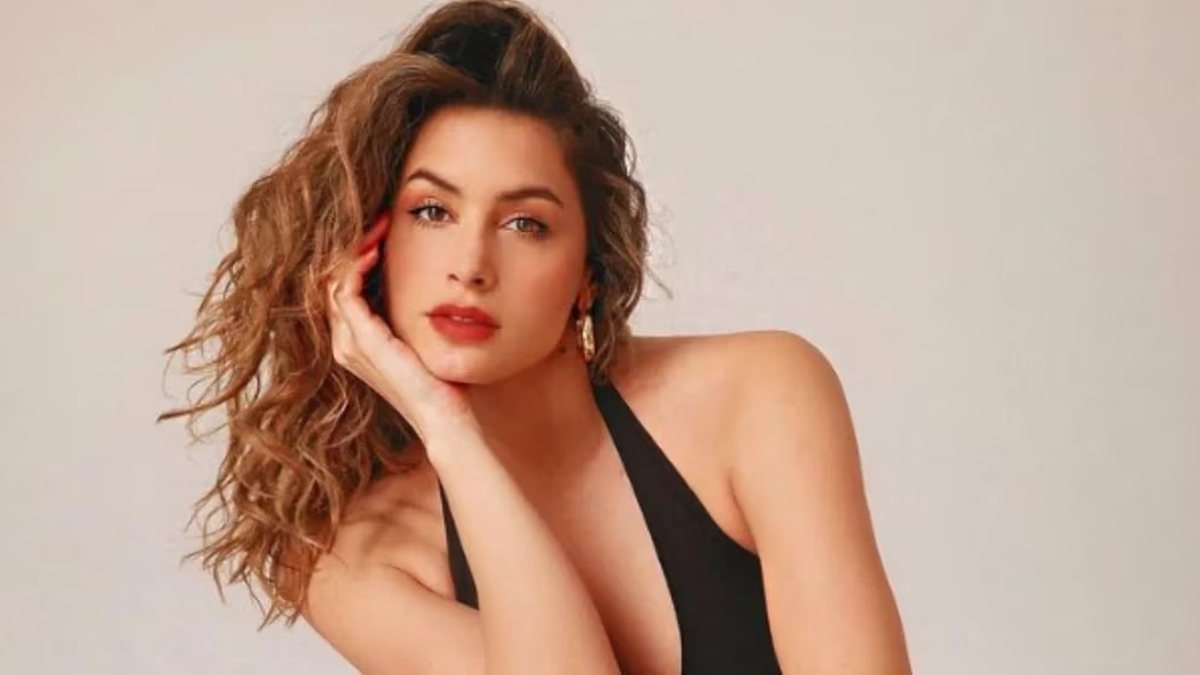 Milett Figueroa es una conocida figura del espectáculo peruano que participará en el Bailando 2023. Milett Figueroa es una conocida figura del espectáculo peruano que participará en el Bailando 2023.