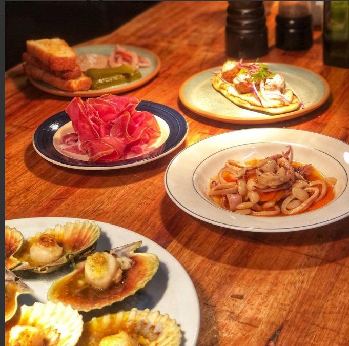 Mar del Plata: 3 restaurantes imperdibles