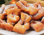 Aprendé a preparar los calzones rotos perfectos: crocantes por fuera, tiernos por dentro Aprendé a preparar los calzones rotos perfectos: crocantes por fuera, tiernos por dentro
