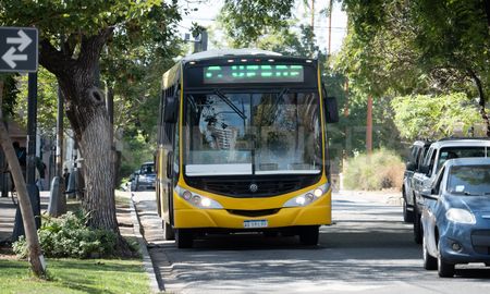 Confirman paro de colectivos este jueves y viernes en Santa Fe y en el resto del país. Confirman paro de colectivos este jueves y viernes en Santa Fe y en el resto del país.