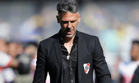 River tiene varias bajas para visitar a Colón este jueves. River tiene varias bajas para visitar a Colón este jueves.