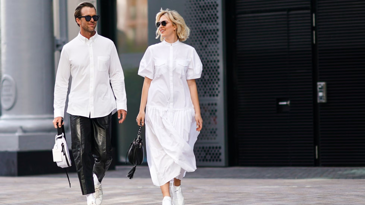 El truco definitivo de lavado para dejar la ropa blanca como la harina