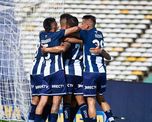 Talleres recibe este martes a RB Bragantino por la Copa Sudamericana.