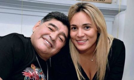 el reclamo de rocio oliva a diego maradona en la justicia de su paso por dubai el reclamo de rocio oliva a diego maradona en la justicia de su paso por dubai