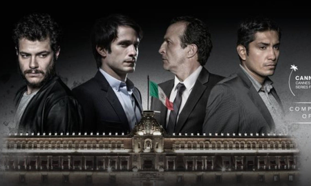 Aquí en la Tierra por FOX Aquí en la Tierra por FOX