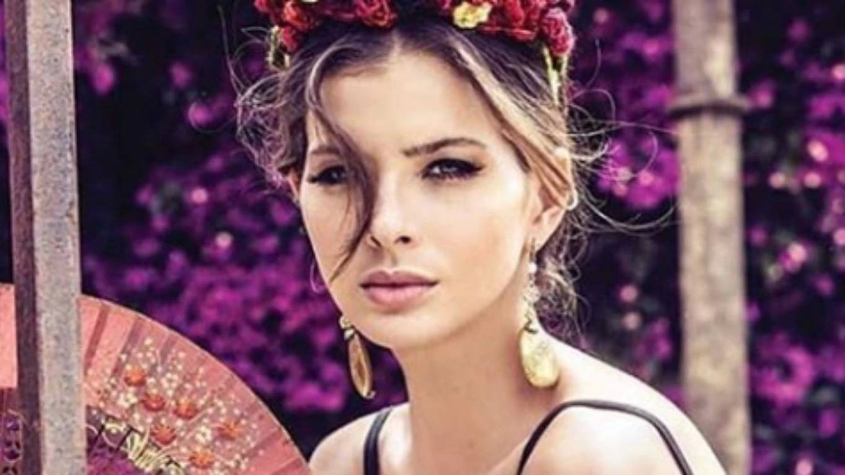 La China Suárez explotó contra los que critican su cuerpo posparto