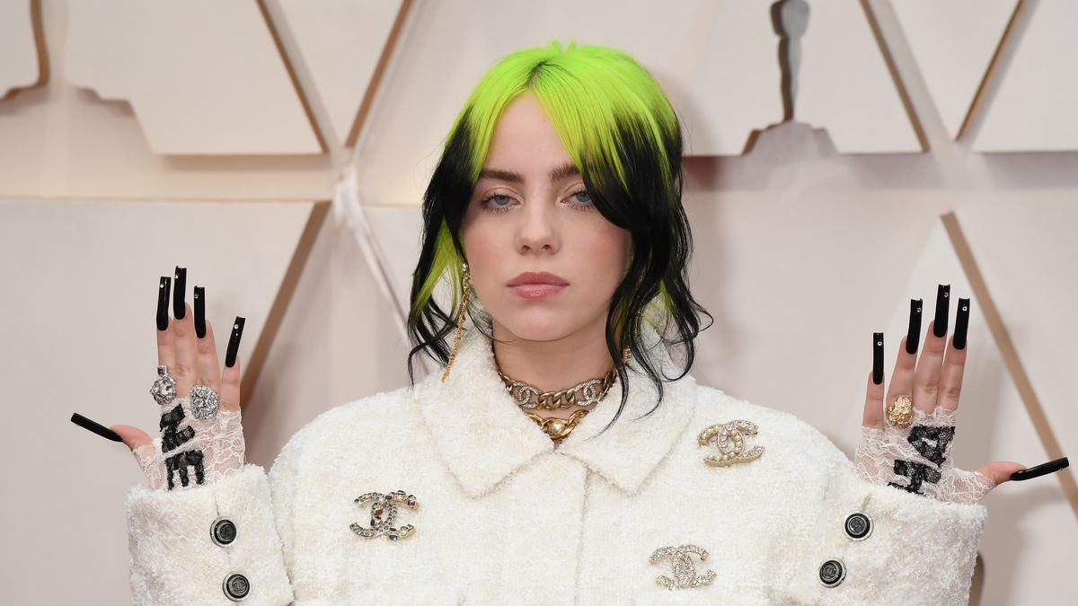 La polémica confesión de Billie Eilish: Debería tener un doctorado en  masturbación