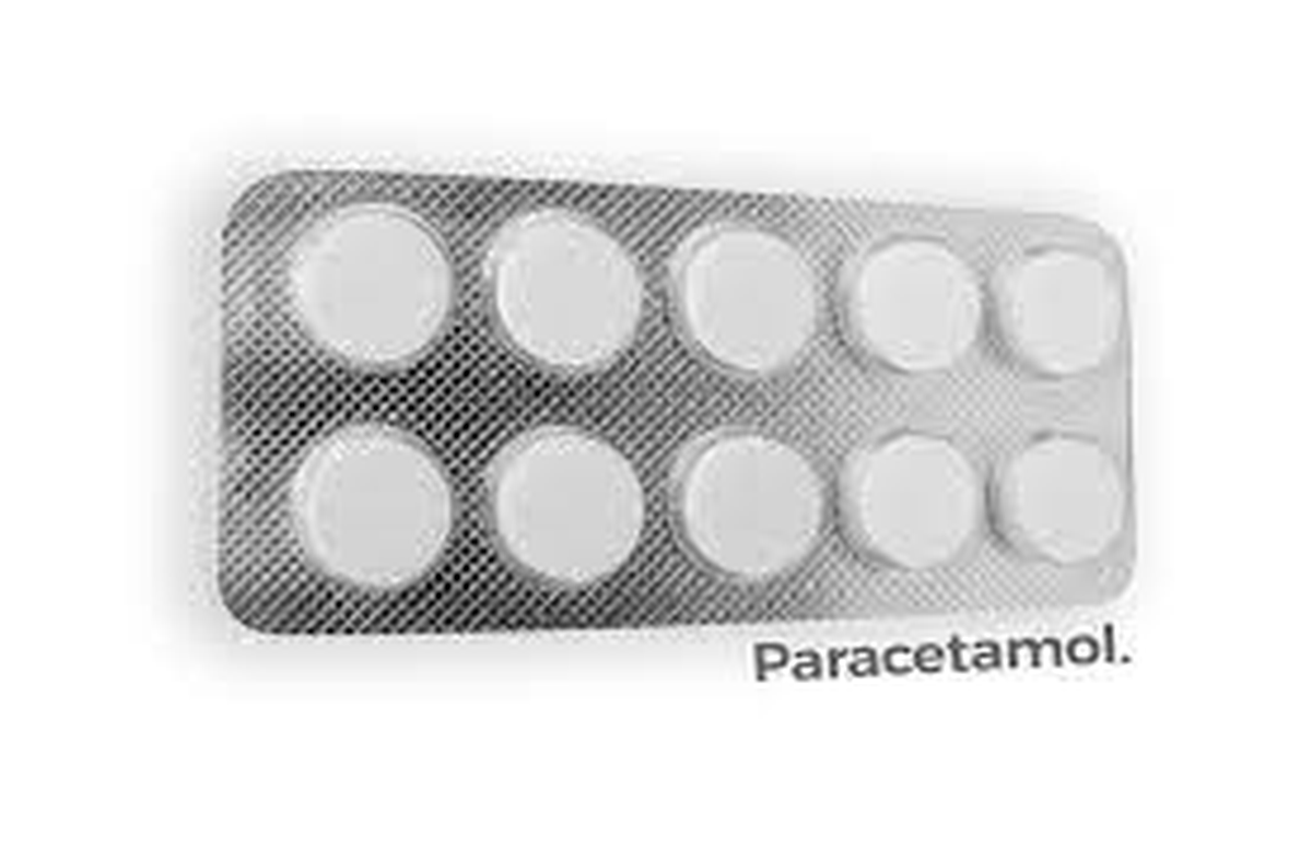 La Administración Nacional de Medicamentos, Alimentos y Tecnología Médica (ANMAT) prohibió la venta de un paracetamol. La Administración Nacional de Medicamentos, Alimentos y Tecnología Médica (ANMAT) prohibió la venta de un paracetamol.