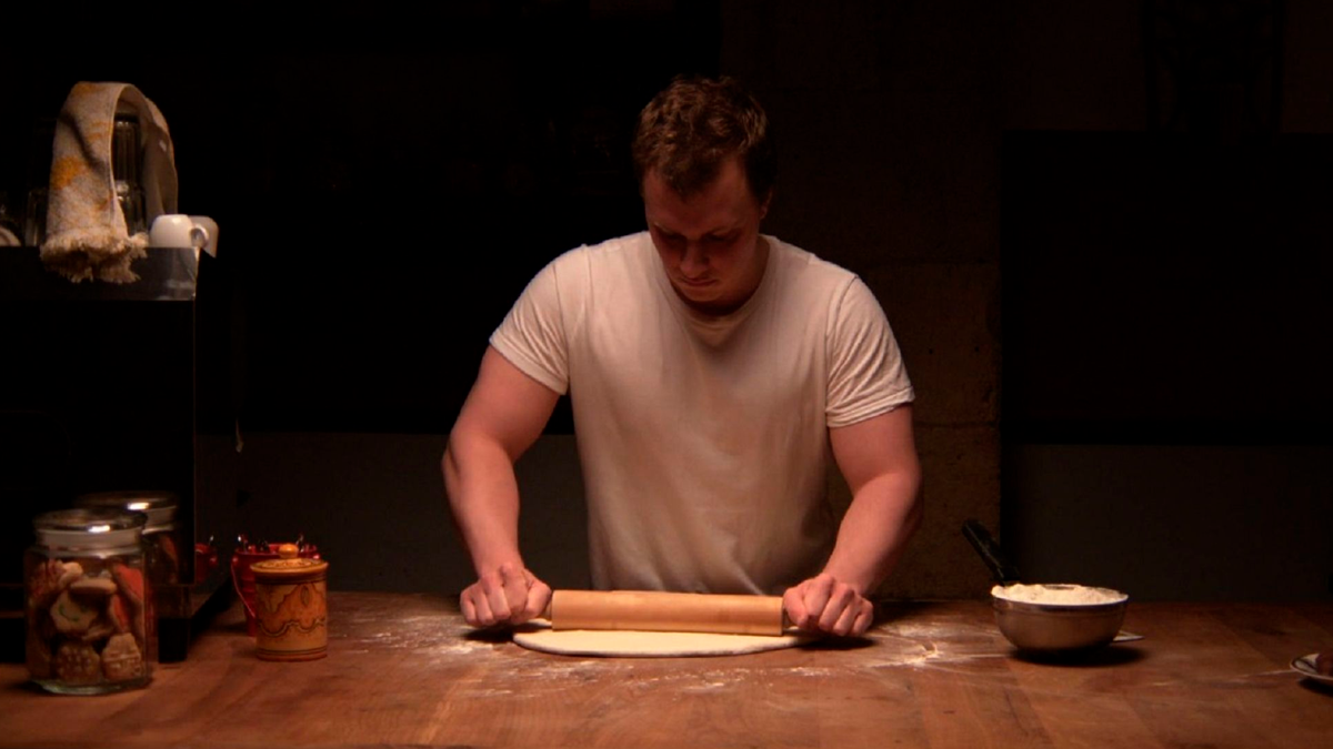 &nbsp;Esta coproducción entre Alemania e Israel llega a la pantalla&nbsp; de&nbsp;Europa Europa el viernes 20 de agosto a las 22 (Arg). Repite el miércoles 25&nbsp; de agosto a las 22 (Arg).