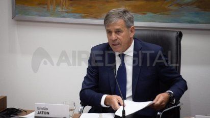 Aire de Santa Fe | Apertura de sesiones en el Congreso