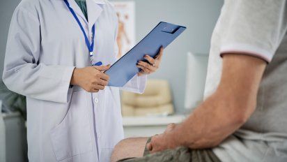 Cáncer de próstata: los especialistas aconsejan realizar controles desde los 40 años