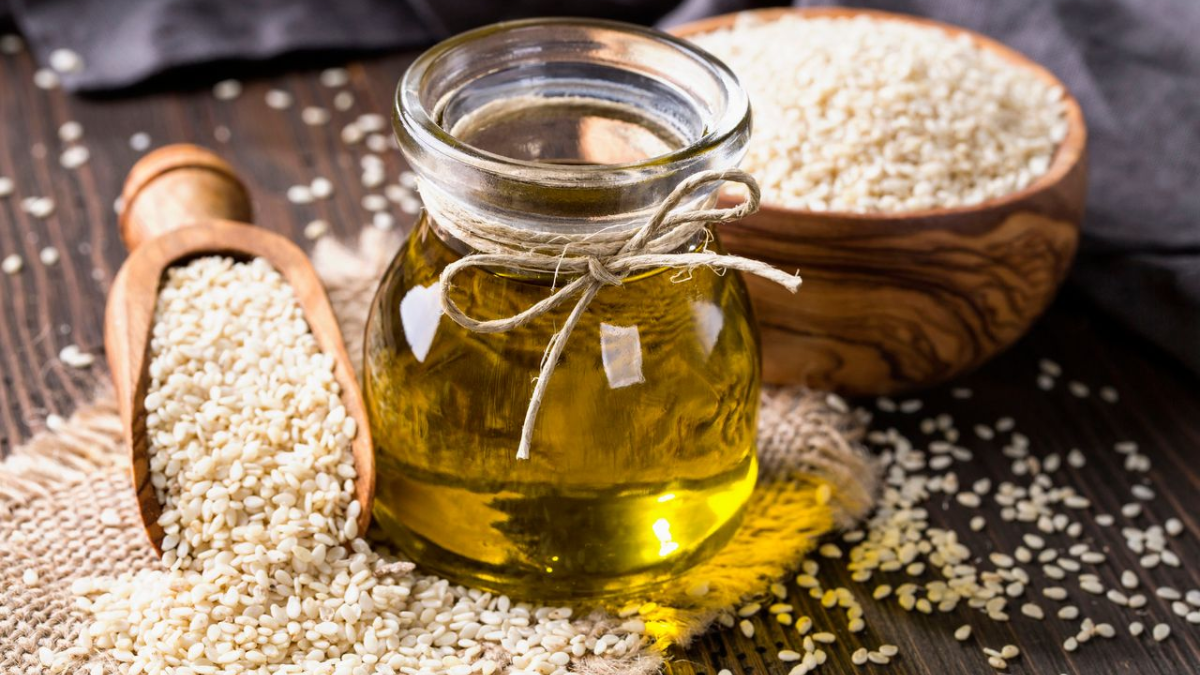 MasterChef: qué es y cómo se usa el aceite de sésamo