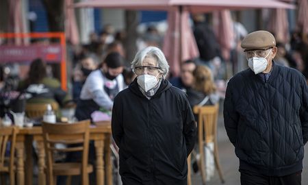 coronavirus en el mundo: casi 31 millones de contagios y 960 mil muertos coronavirus en el mundo: casi 31 millones de contagios y 960 mil muertos