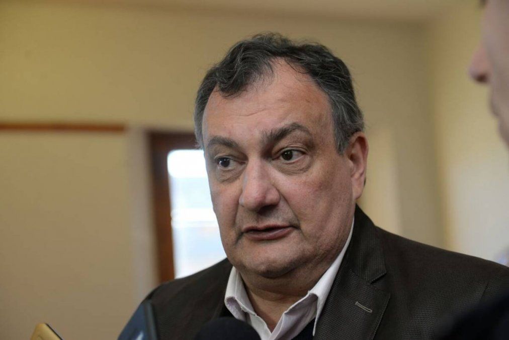 &nbsp;Gustavo Gennuso