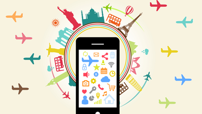 Ni Waze ni WiFi Map: 5 apps que hacen tu viaje en auto más seguro, económico y fácil