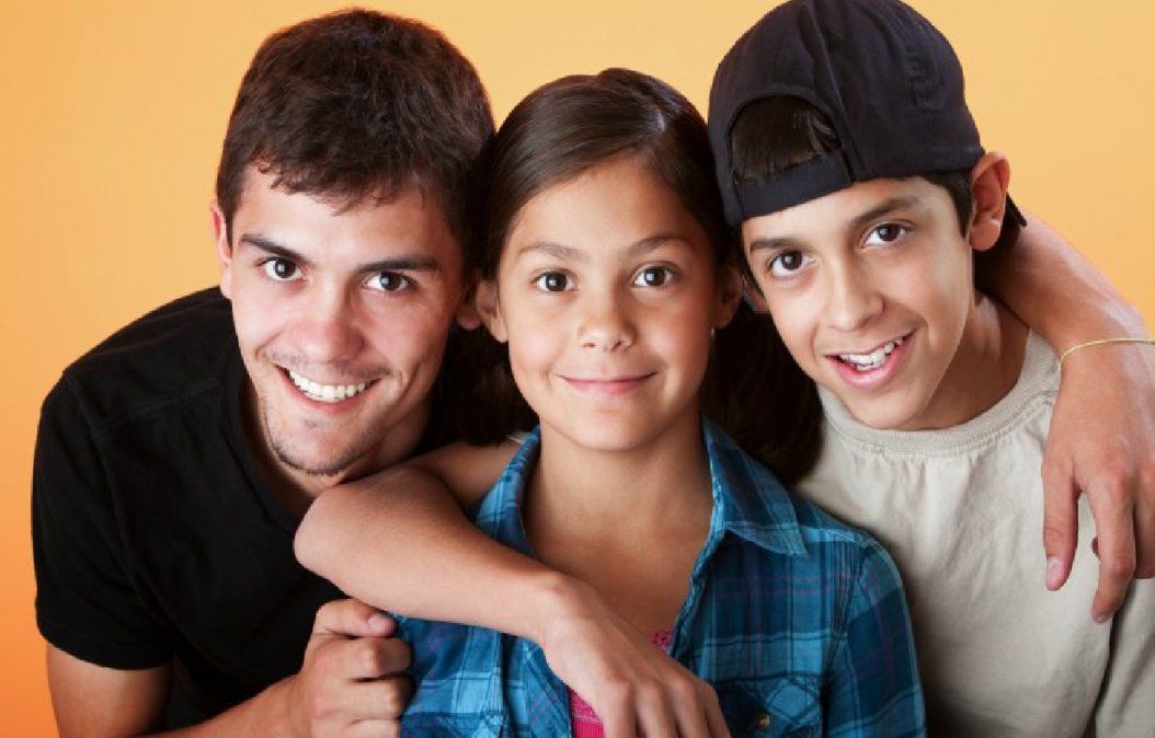 Quiénes son los mejores hermanos del zodiaco