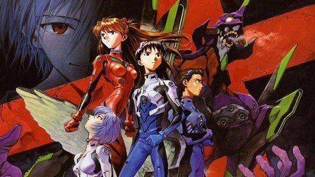 5 series de anime buenísimas que se encuentran en Netflix