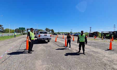 Los agentes deberán devolverle el dinero al túnel Subfluvial por las adicionales que no cumplieron Los agentes deberán devolverle el dinero al túnel Subfluvial por las adicionales que no cumplieron