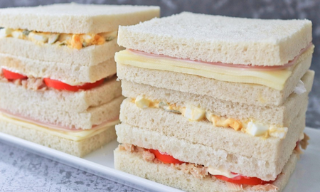 Cómo hacer pan de miga en casa: la receta sencilla y económica, con pocos ingredientes Cómo hacer pan de miga en casa: la receta sencilla y económica, con pocos ingredientes