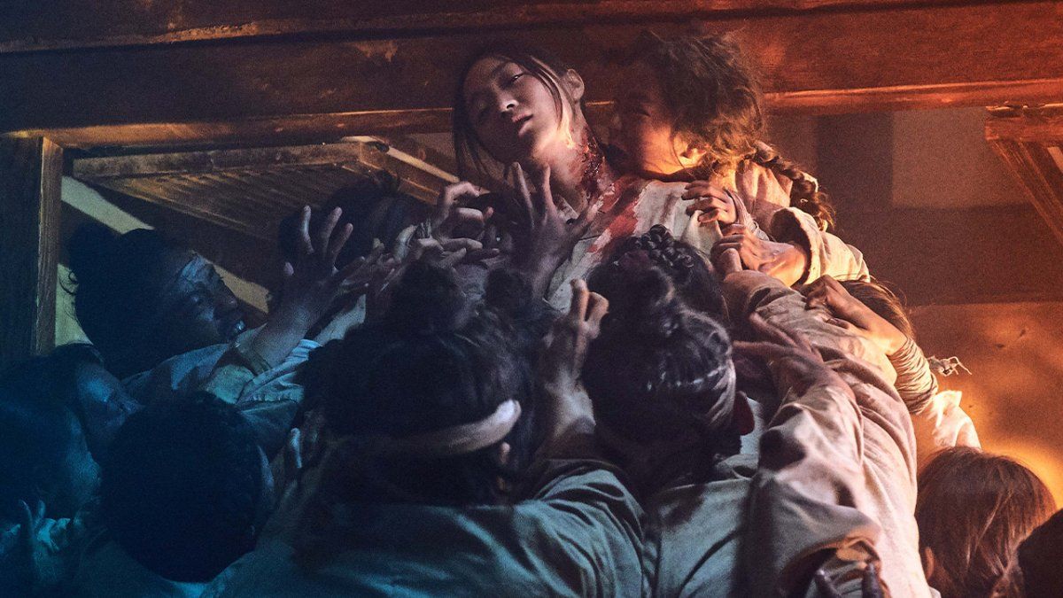 Las series siniestras y aterradoras son siempre demandadas por el público y es por eso que el catálogo de Netflix incluye una gran cantidad de ellas.