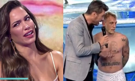 Rocío Robles habló de los atributos de El Polaco para seducir a las mujeres: No es tanto como dicen Rocío Robles habló de los atributos de El Polaco para seducir a las mujeres: No es tanto como dicen