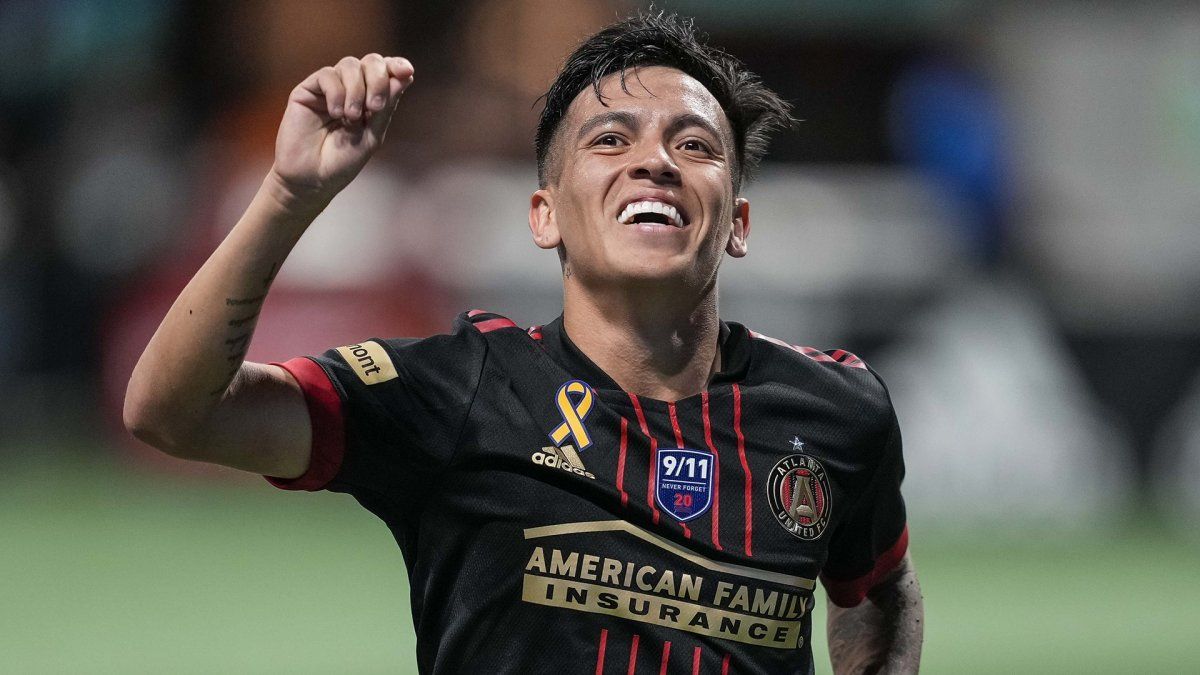Esequiel Barco tiene todo acordado para sumarse al Club Atlético River Plate en las próximas horas.