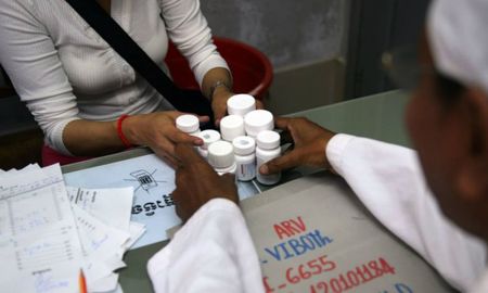 La ONU alerta sobre los escasos avances en la lucha contra el sida