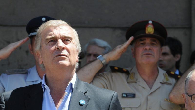 El Gobierno crea el cargo de subsecretario de Ciberdefensa