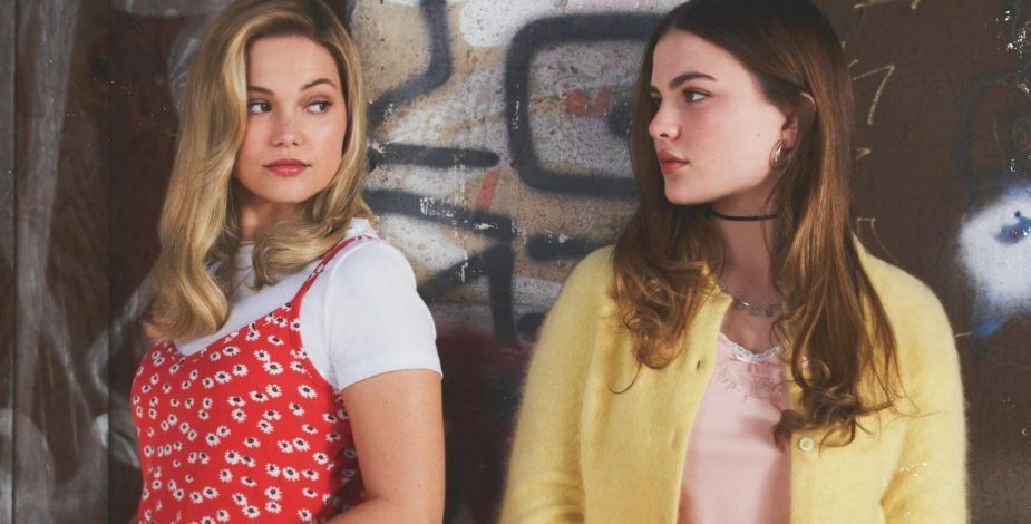 De qué trata "Cruel Summer".