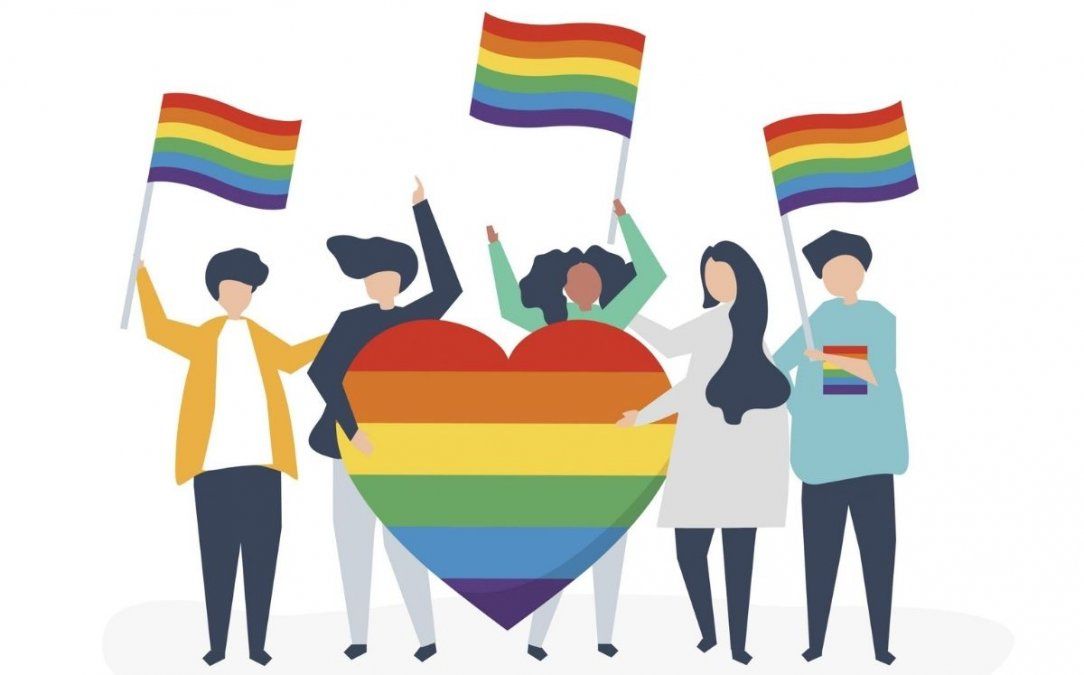17 de mayo: día contra la homofobia