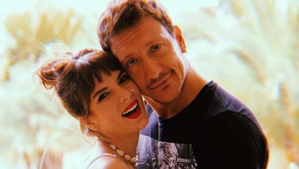 Diego Torres habló de lo vivido por Nico Vázquez y Gimena Accardi en Miami.