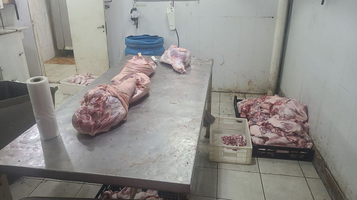 La Municipalidad de Santa Fe