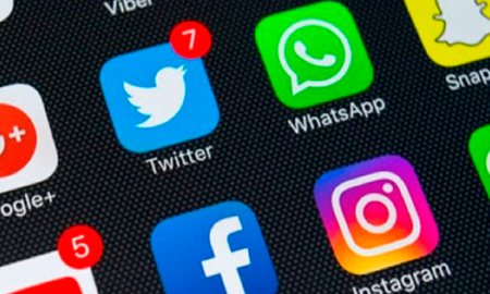 la lengua de las redes sociales la lengua de las redes sociales