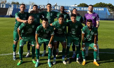 La bomba de San Miguel durante el mercado de pases: la decisión que tomó el Sapito Coleoni La bomba de San Miguel durante el mercado de pases: la decisión que tomó el Sapito Coleoni